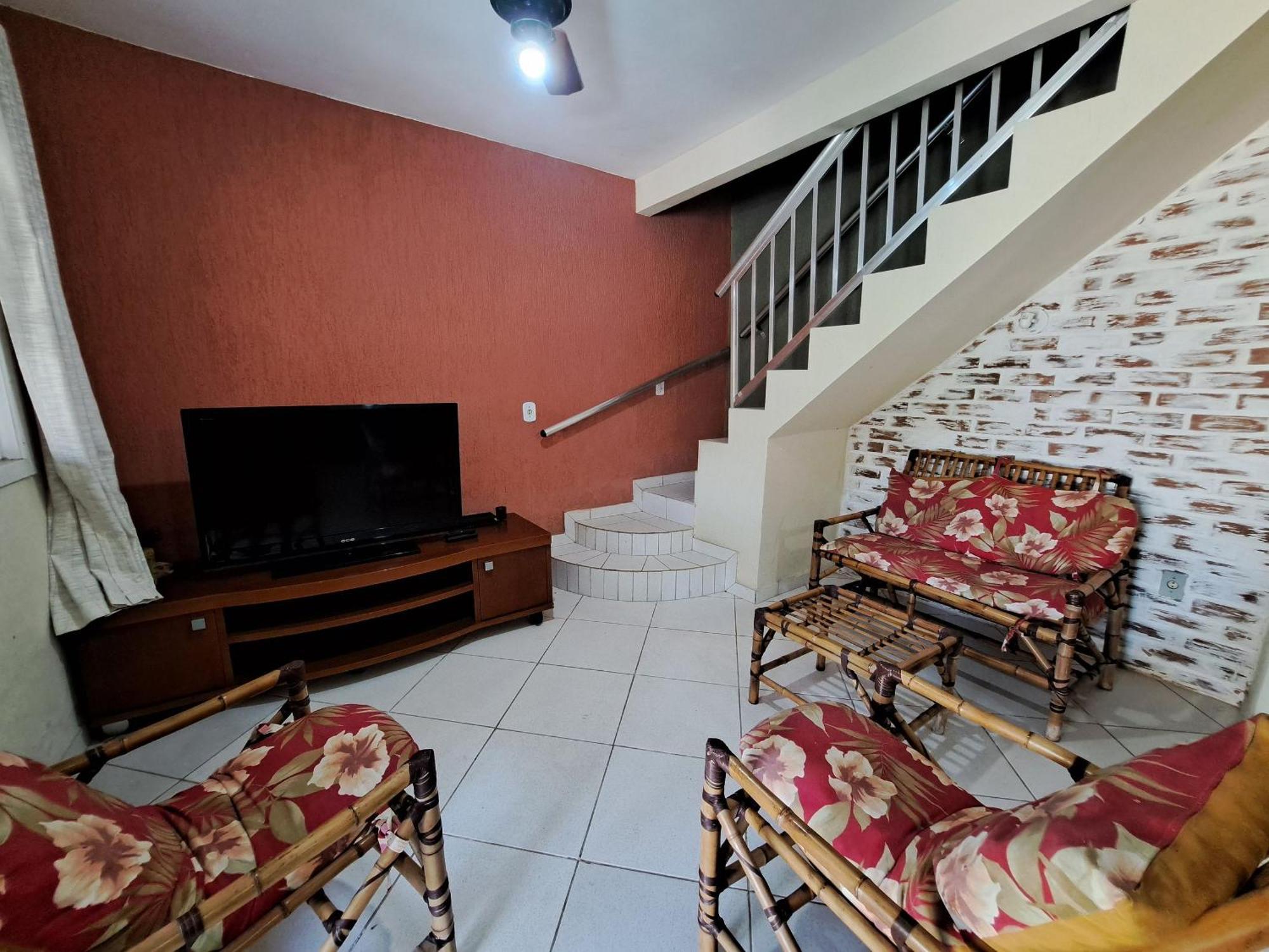 Linda Casa 4 Qts Churrasqueira Prainha Mambucaba Paraty Exterior foto